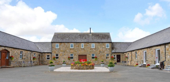 Adult 1 week break in Scotland